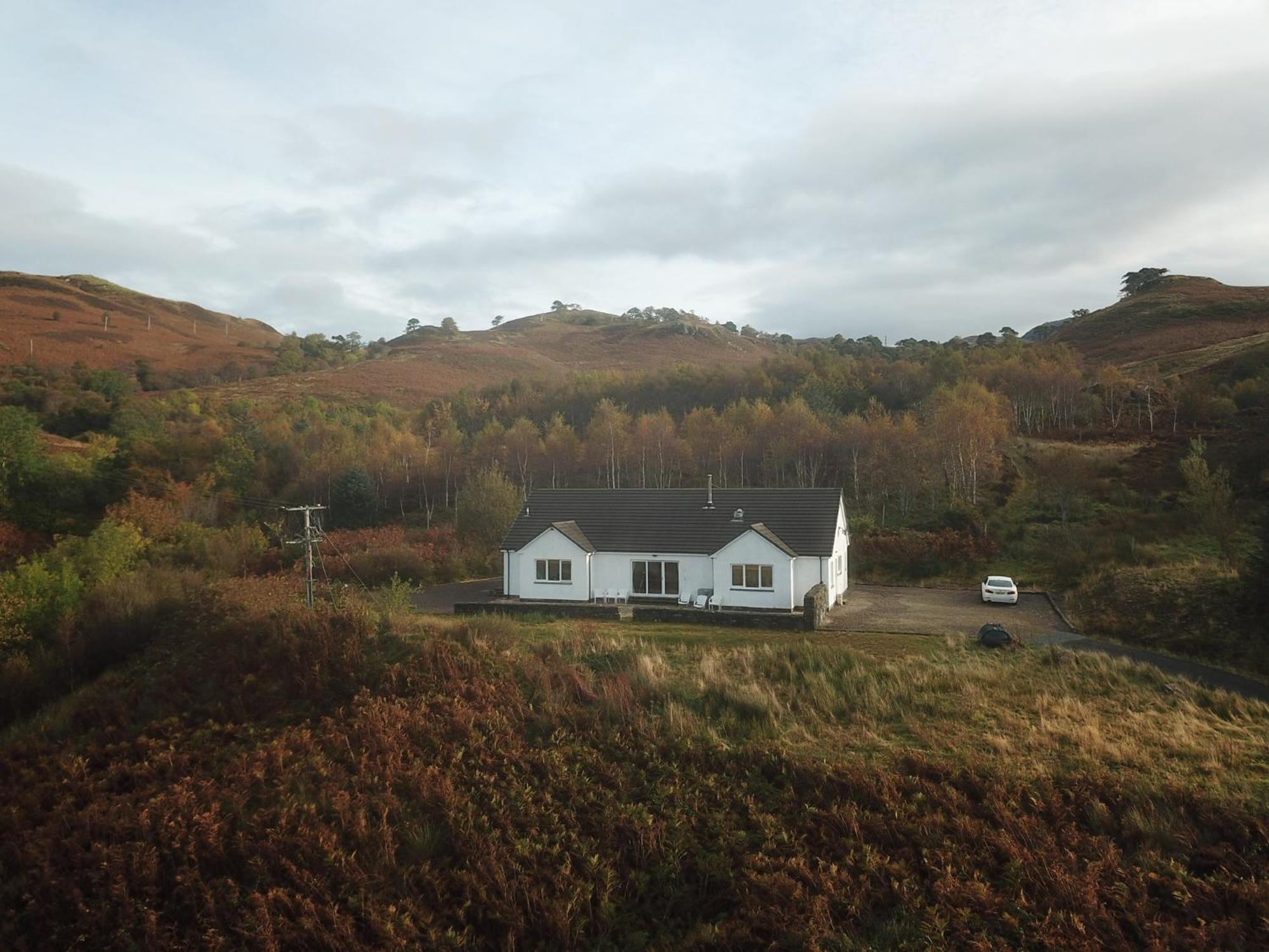 Villa Skye View à Glenelg Extérieur photo