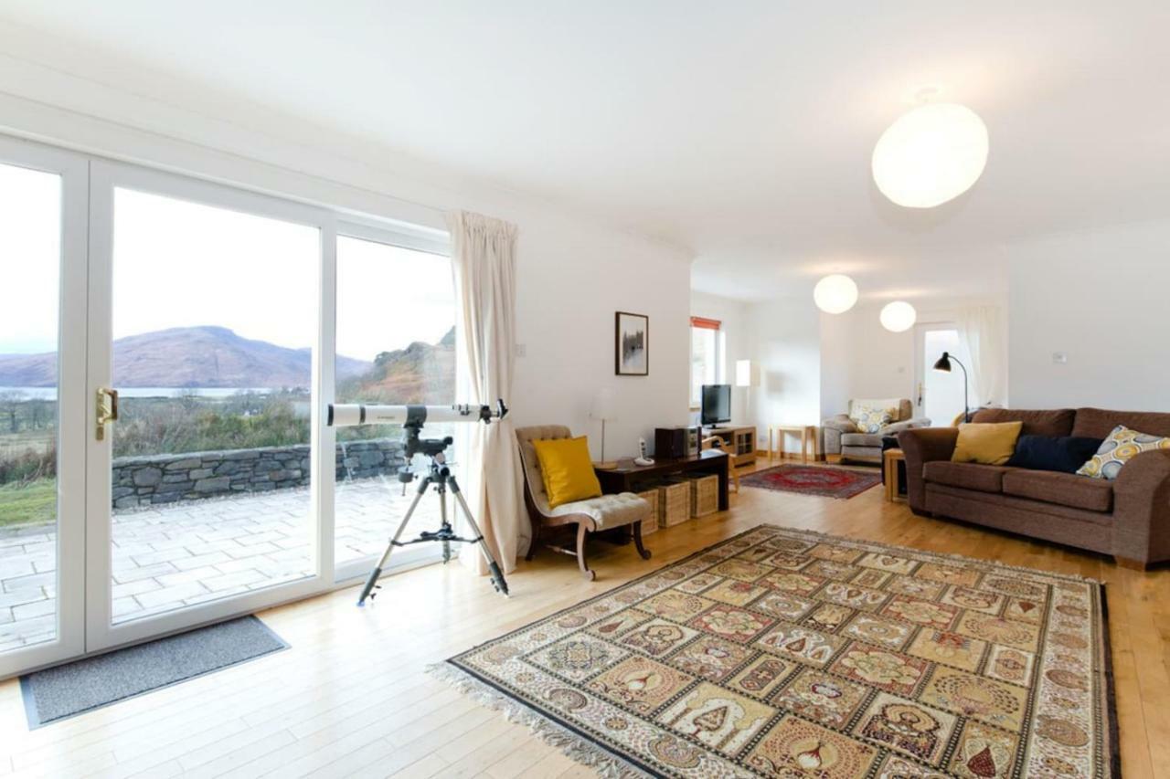 Villa Skye View à Glenelg Extérieur photo
