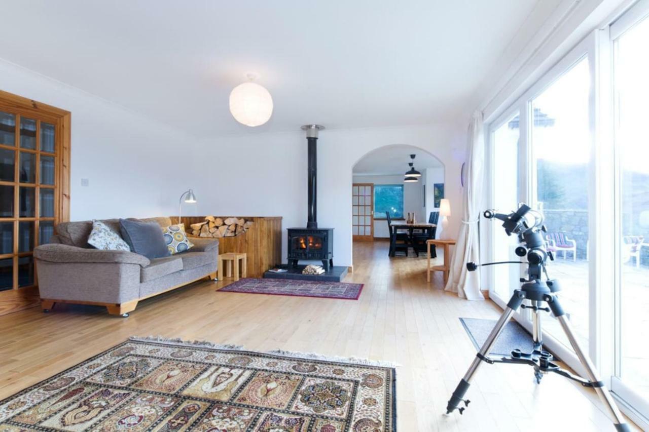 Villa Skye View à Glenelg Extérieur photo