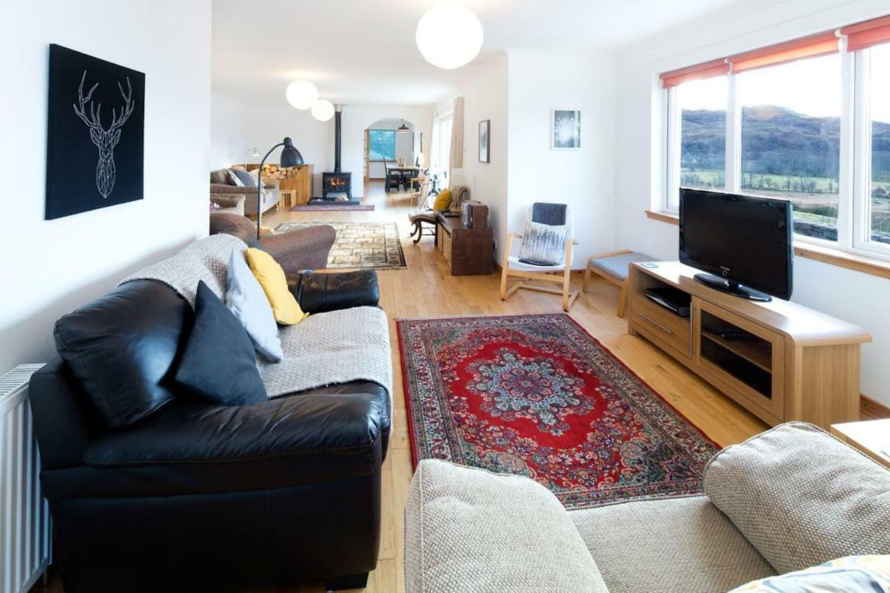 Villa Skye View à Glenelg Extérieur photo