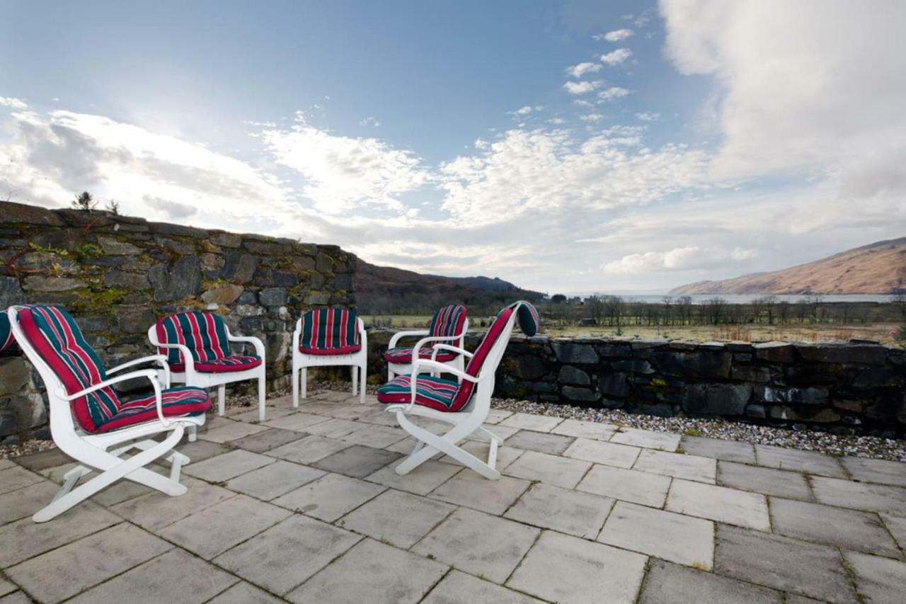 Villa Skye View à Glenelg Extérieur photo