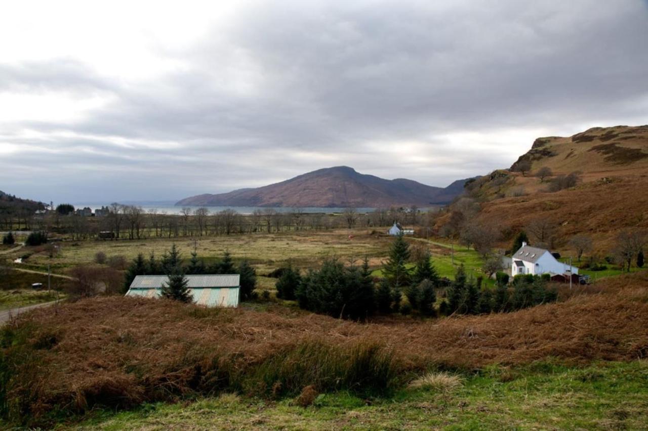 Villa Skye View à Glenelg Extérieur photo